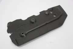 Audi A4 B8 Under Glove Box Trim Panel for Pollen Filter 8K2819593C (Item #467149) 