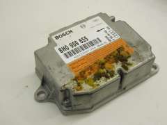 Audi A4 B6 Cabriolet Airbag Crash Control ECU 8H0959655 (Item #173133) 