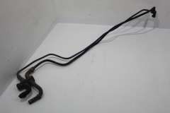 Audi Q5 8R 2.0TDi Fuel Pipes Lines Hoses From Pump  8R0201220 (Item #446286) 