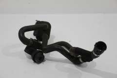 Audi Q5 8R Heater Matrix Connecting Pipes 8R0819350R (Item #417836) 