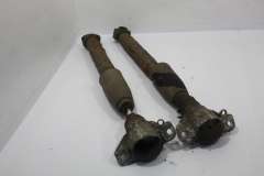 Audi Q5 8R Pair Rear Shock Absorbers 8R0513035E (Item #417823) 