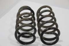 Audi Q5 8R Front Springs Pair Aftermarket  (Item #414070) 