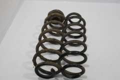 Audi Q5 8R Rear Springs Pair  (Item #414084) 