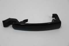 Audi TT 8J External Door Handle Phantom Black LZ9Y 8J0837205 (Item #416762) 