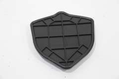 Audi TT 8J Inner Door Mid Tone Speaker Blank Cover Trim 8J0837865 (Item #437276) 