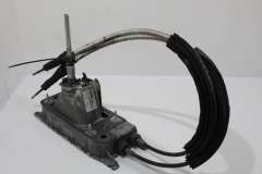 Audi TT 8J 6 Speed Gear Selector Mechanism Lever Linkage 8J0711049D (Item #414156)