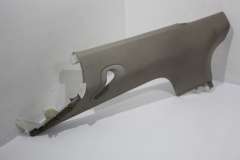 Audi TT 8J OS Right C Pillar Trim Light Grey 8J8867288E (Item #414211)