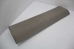 Audi TT 8J Roof Trim Light Grey 8J8867839A (Item #414213)