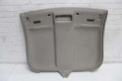 Audi TT 8J Coupe Roof Head Lining Light Grey 8J8867505B (Item #414216)