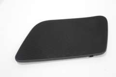 Audi TT 8J Mk2 Coupe Rear OS Right Quarter Panel Speaker Grill Black 8J8868424 (Item #416511) 