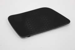Audi TT 8J Mk2 Coupe Rear NS Left Quarter Panel Speaker Grill Black  8J8868423 (Item #416512) 