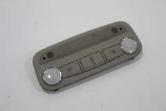Audi TT 8J Interior Map Reading Light Grey 8J0947133 8J0951177 (Item #414250)