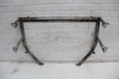 Audi TT 8J Coupe Engine Support Frame Brace 8J8802017E (Item #414256)