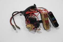 Audi TT 8J Fuse Relay Wiring Loom Cutting Harness  4F1941824 (Item #414514)
