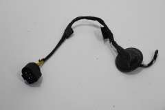 Audi TT 8J Mk2 Rear Tail Light Wiring Plug Connector + Length of Wir 1J0973733 (Item #414521)