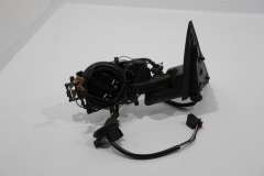 Audi A6 C6 Allroad NS Left Folding Door Wing Mirror Mechanism 4F2857409A (Item #414559) 