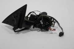 Audi A6 C6 Allroad OS Right Folding Door Wing Mirror Mechanism 4F2857410A (Item #414560) 