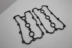 Audi S4 B8 3.0 Cylinder Head Cam Cover Gasket Seals New Genuine 06E103483Q (Item #414569) 