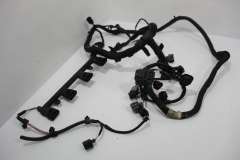 Audi TT 8J Mk2 2.0TFSi Engine Wiring Loom Harness for Manual 8J0971072 (Item #417417)