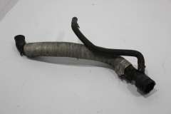 Audi TT 8J Mk2 2.0TFSi Coolant Hose Pipe To Heater Matrix 3C0122157BE (Item #417412)