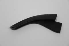 Audi TT 8J Mk2 NS Left Black Seat Height Adjustment Handle Lever 8J0881253 (Item #414806)