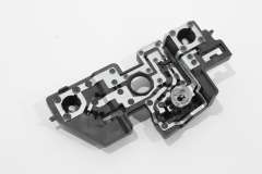 Audi A6 C7 Saloon NS Left Rear Inner Tail Light Bulb Holder New 4G5945221A (Item #415088)