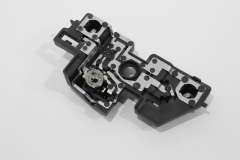 Audi A6 C7 Saloon OS Right Rear Inner Tail Light Bulb Holder New 4G5945222A (Item #415090)