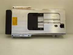 Audi A4 B6 Cabriolet Roll Over Protection Pop Up Crash Bar 8H0880077B (Item #55620) 