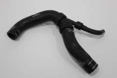 Audi A8 D2 FL V6 Top Radiator Water Coolant Hose Pipe New Genuine 4D0121101AG (Item #415266) 