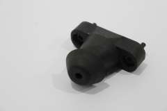 Audi A3 8P Cabriolet OS Right Boot Lid Adjustable Stopper 8P7827240 (Item #415403) 