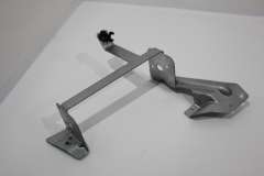 Audi TT 8N Coupe CD Changer Mounting Bracket 8N8035229C (Item #415504) 