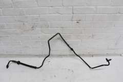 Audi A6 C5 Allroad 2.5 2.7TDi Manual Gearbox Pipe Hose 4Z7317825A (Item #415528) 