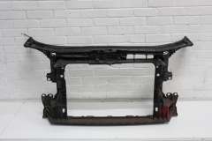 Audi A3 8P 1.9TDi Cabriolet Front Slam Panel Radiator Support 8P7805588 (Item #415580) 