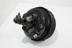 Audi A3 8P Brake Master Cylinder Servo 1K2614105AT (Item #470767) 