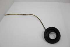 Audi A3 8P Fuel Filler Door Flap Neck Rubber Surround Gaiter Drain 8P0809933C (Item #415630) 