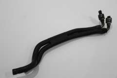 Audi A3 8P 1.9TDi Diesel Fuel Pipe Line Feed Return 1K0130295M (Item #415636) 