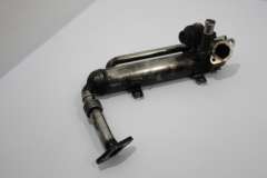 Audi A3 8P 1.9 TDi EGR Cooler for Exhaust Gas Recirculation 03G131512AA (Item #415715) 