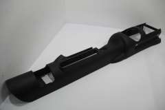 Audi TT 8N Mk1 Black Centre Console  8N0863242 (Item #464950) 
