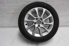 Audi A3 8V 16" Multispoke Wheel for Winter Tyres  8V0601025BM (Item #415915)