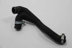 Audi A3 8L TT 8N 1.8T Ventilation Hose Pipe 06A103221AH (Item #415940)
