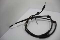 Audi TT 8N Pair Handbrake Cables 8N0609721H (Item #415962) 