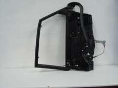 Audi A8 D2 LWB Rear OS Right Upper Door Window Regulator 4D4839754B (Item #83903) 