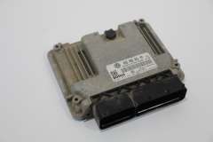 VW Golf Mk5 1.9TDi BXE Diesel Engine Control Unit ECU 03G906021MM (Item #416346) 