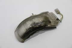 VW Touran 1T OS Right Door Wing Mirror Indicator Side Repeater 1T0949102B (Item #416695) 