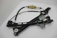 Audi TT 8J OS Right Door Window Regulator 8J0837462E (Item #437623) 