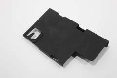 Audi TT 8J Mk2 Battery Cover Lid Cap Trim 8K0915429A (Item #460119) 