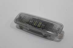 Audi TT 8J Mk2 Vanity Light Above Sun Visor LED Upgraded 4E0947105 (Item #457483)