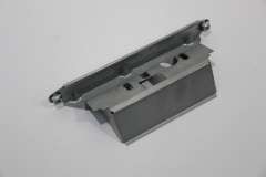 Audi Q5 8R Boot Lid Handle Mounting Plate 8R0827569A (Item #416986) 