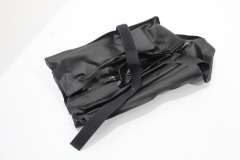 Audi Q5 8R Tool Kit Holder Bag 8R0012115 (Item #442646) 