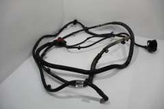 Audi TT 8J Battery Positive Lead Wire Cable Jump Point 8J0971227D (Item #417259)